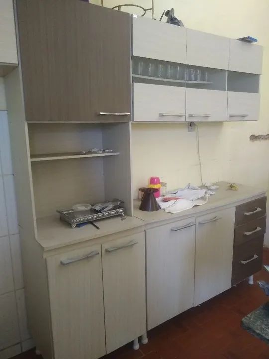 Armário de cozinha 64330717943555121