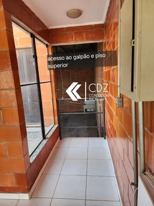 Galpão para Locação no Wanel Ville - Sorocaba/SP - Foto 2