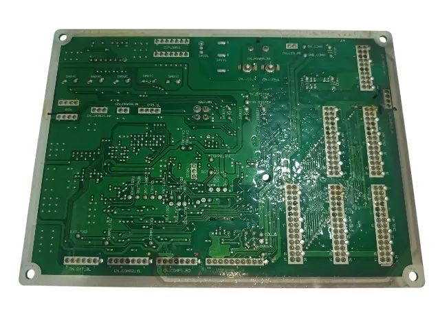 PLACA PARA AR-CONDICIONADO LG (EBR *) - Condensadora Multi V - Foto 3