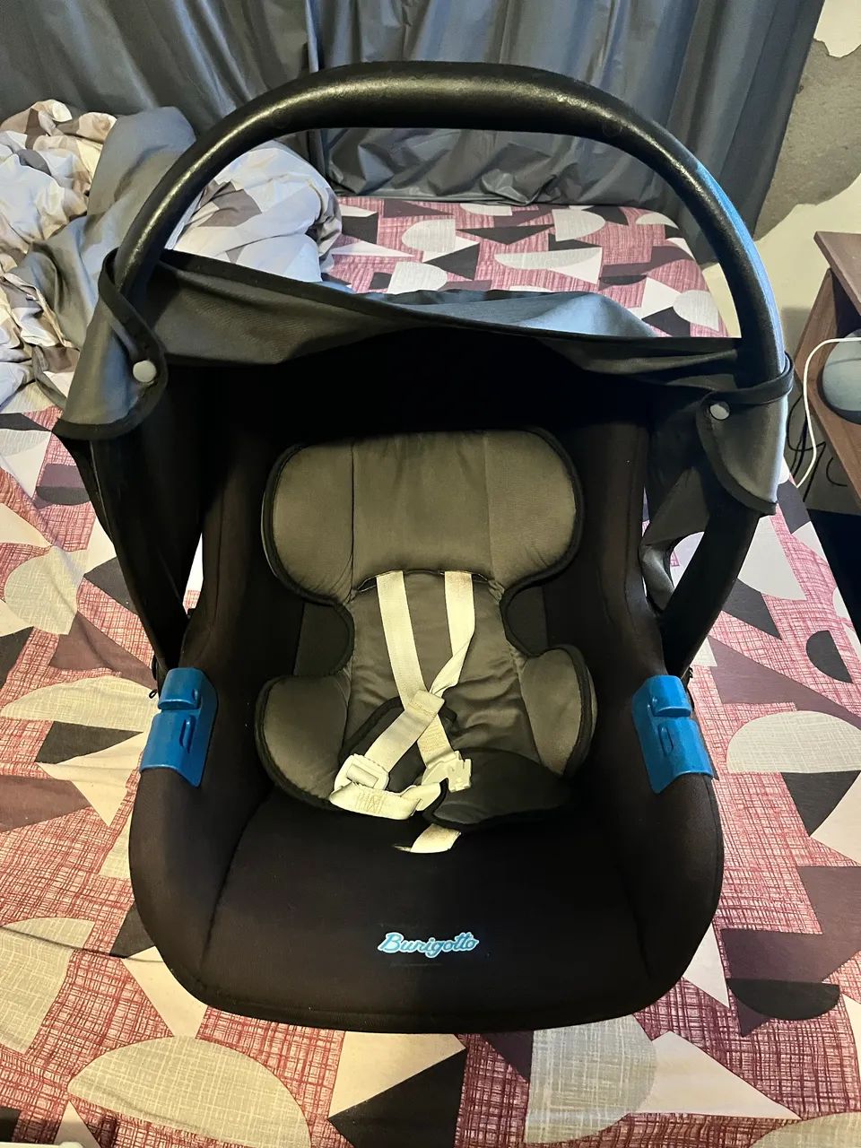 Bebê Conforto  - Foto 2