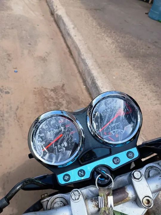 Suzuki yes 125 - Foto 2