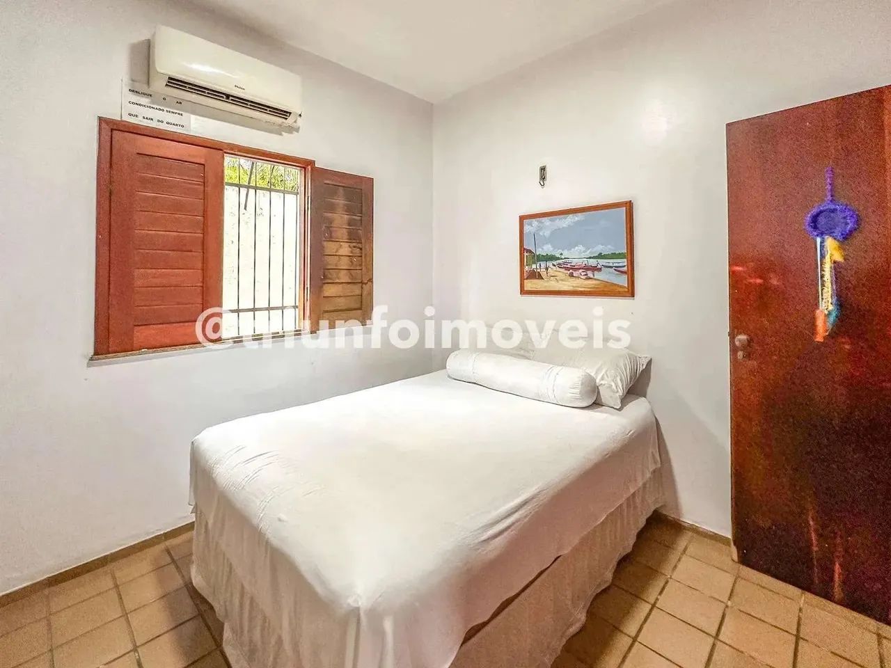 Casa a venda no Ininga com 6 Quartos TR203396 THE -1AMV2KQ - Foto 3