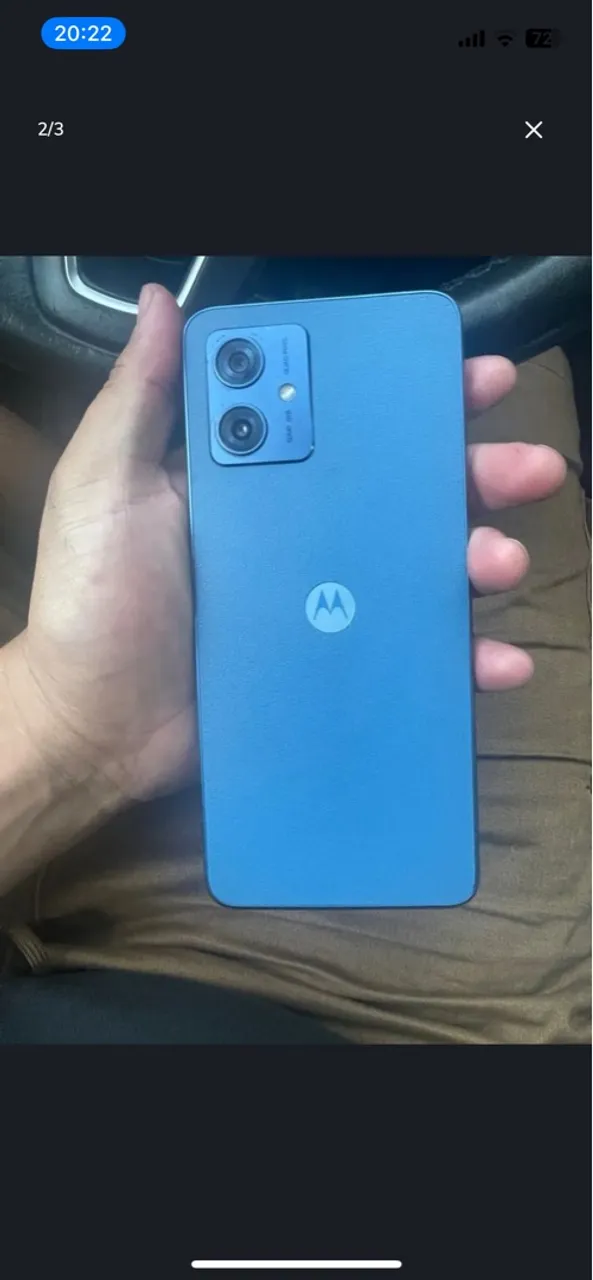 Moto g54