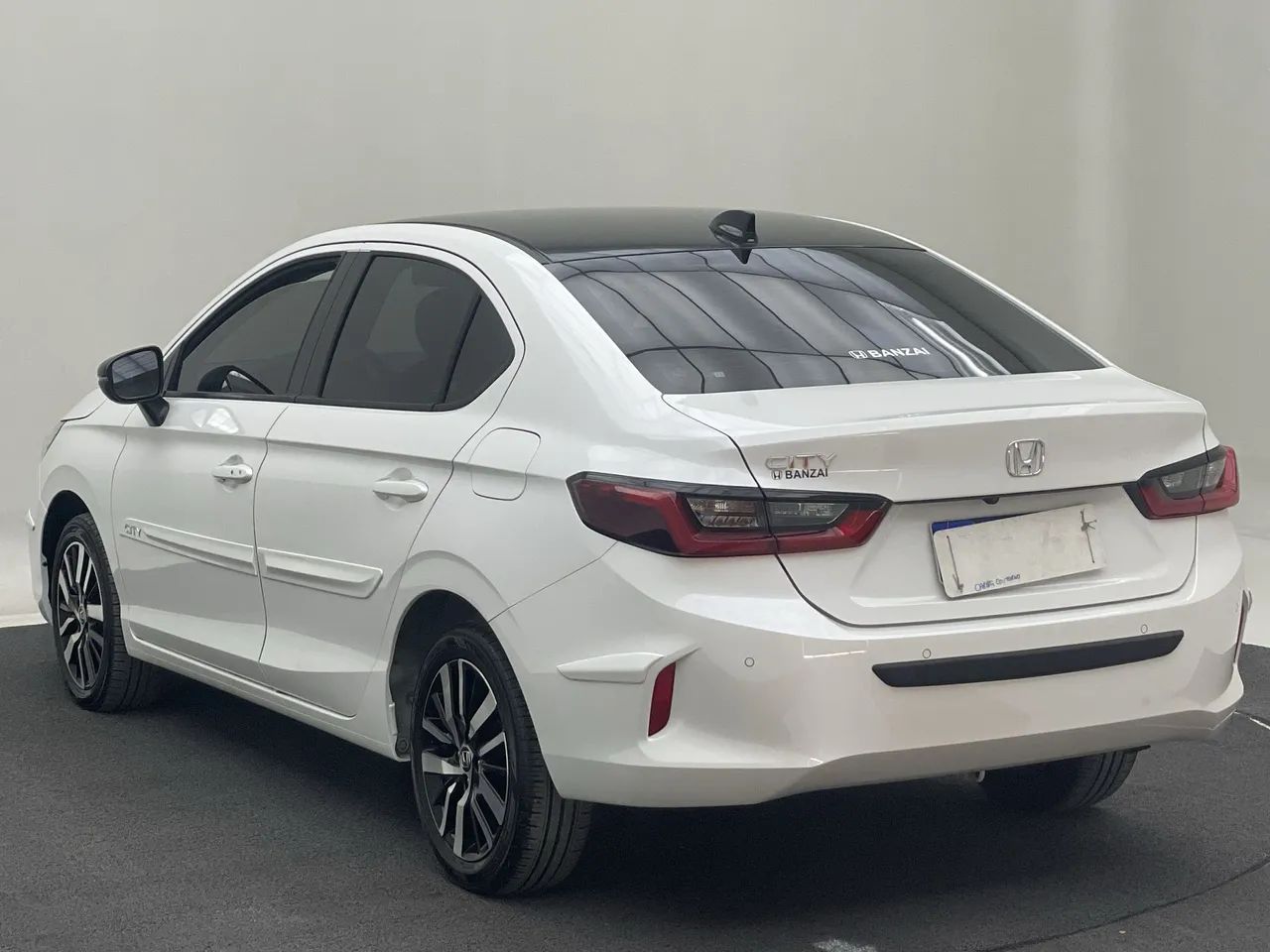 CITY Sedan EXL 1.5 Flex  16V 4p Aut. - Foto 5
