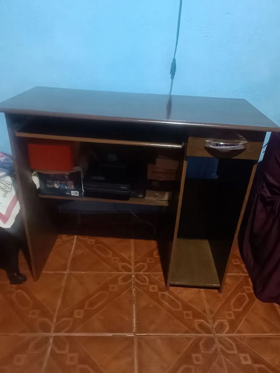 Vendo mesa para computador  - Foto 4