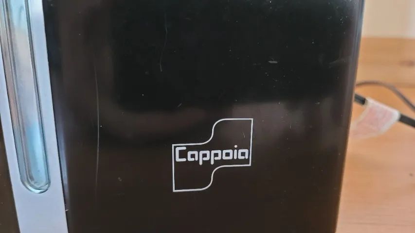 Desumidificador Cappoia 400 Ml/dia Anti Mofo - Foto 5