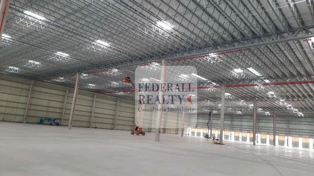 Aluguel de galpão em Jacarepaguá, Rio de Janeiro - Foto 8