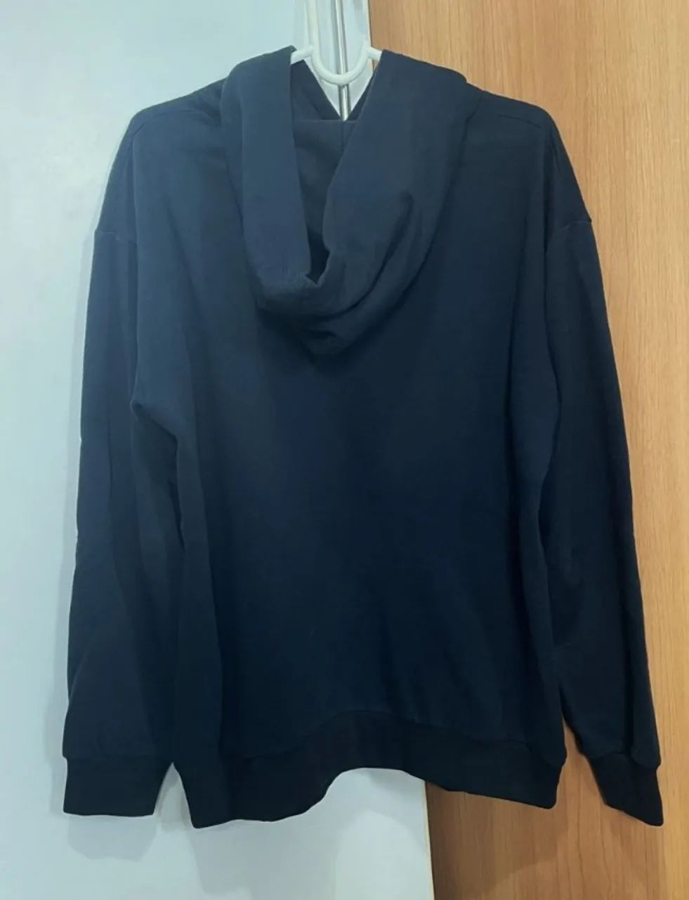 Zara - Moletom com Rosas - Foto 2