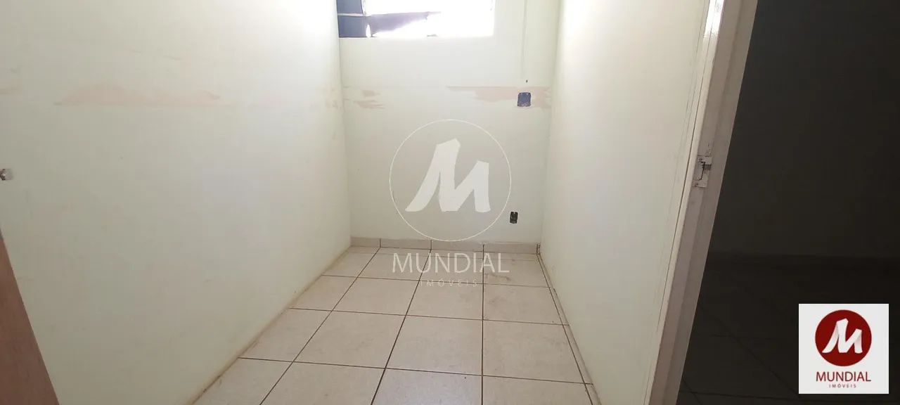 Salão/Galpão (salão - sobrado) , cozinha planejada - Foto 4