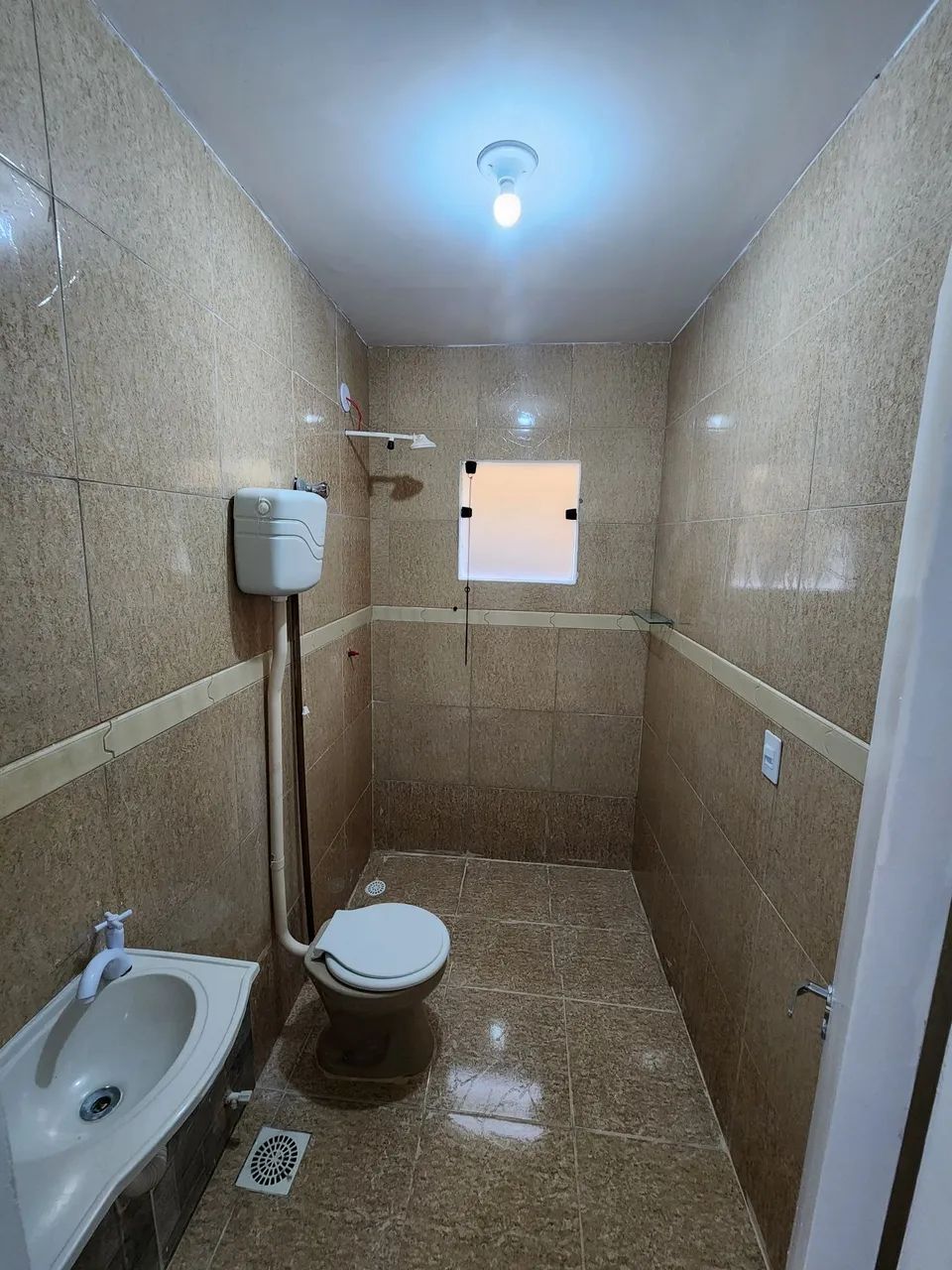 Linda Casa Cond. Covanca com garagem  - Foto 8