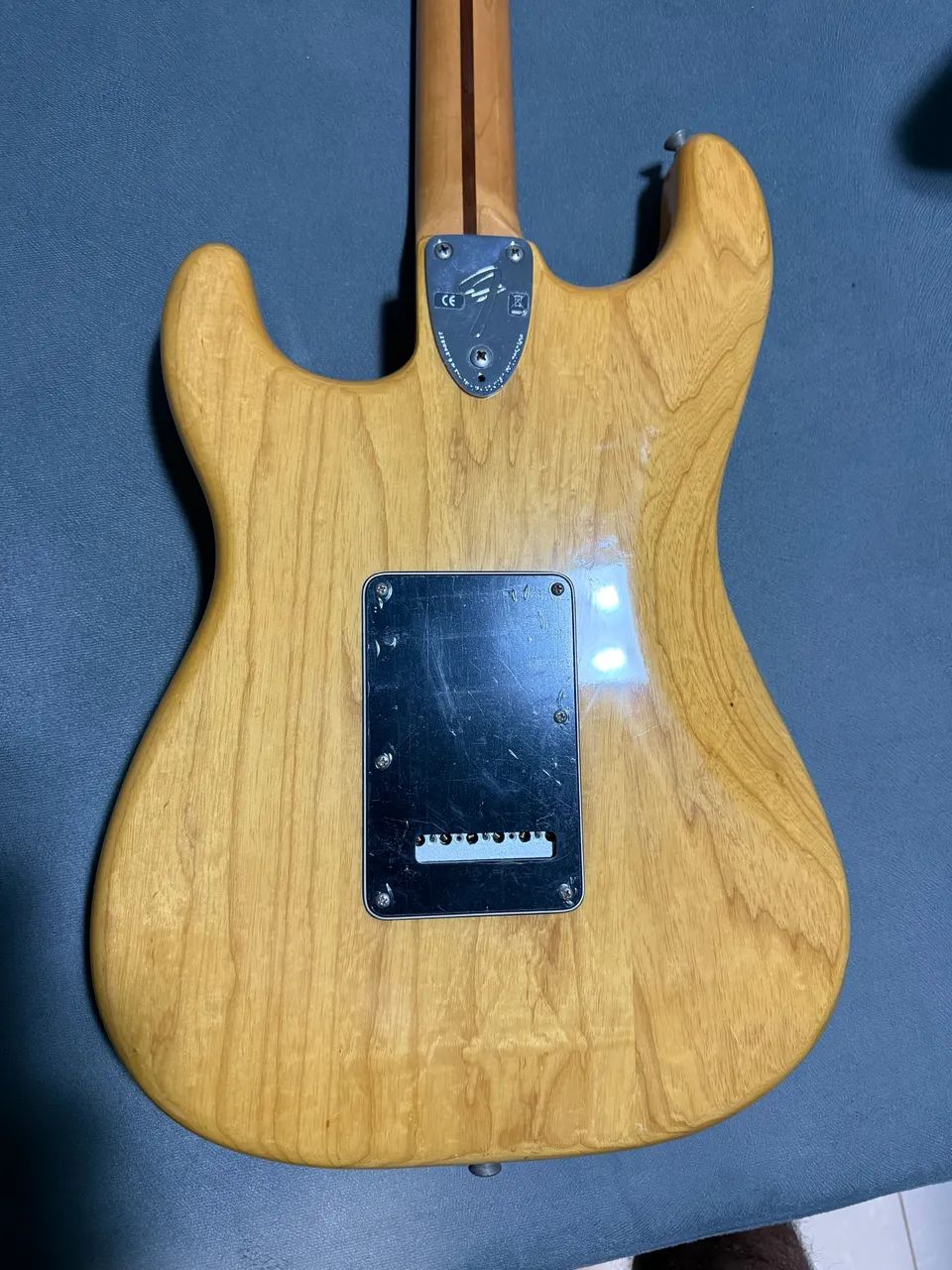 Guitarra Fender - Foto 4