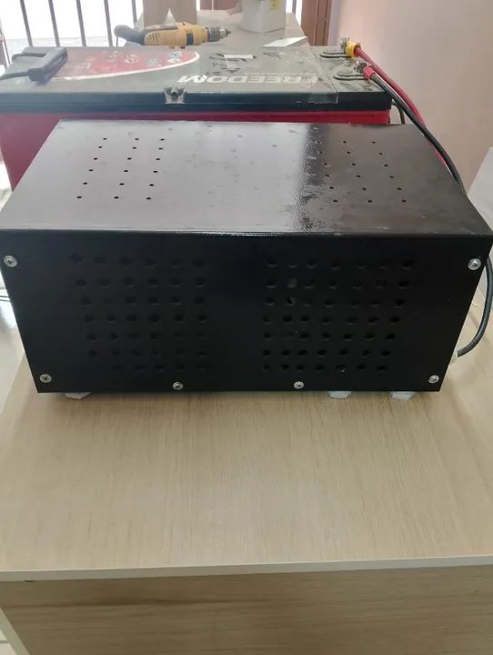 Inversor de energia - Foto 3