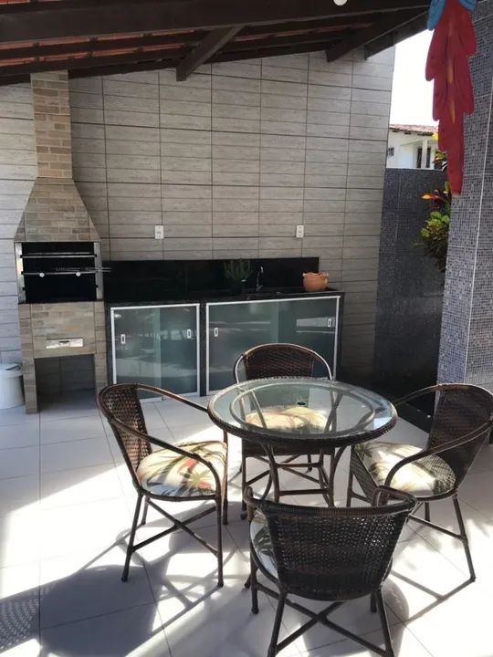 Casa de praia - Cond Champs Elysées - Ilha de Itaparica  - Foto 4