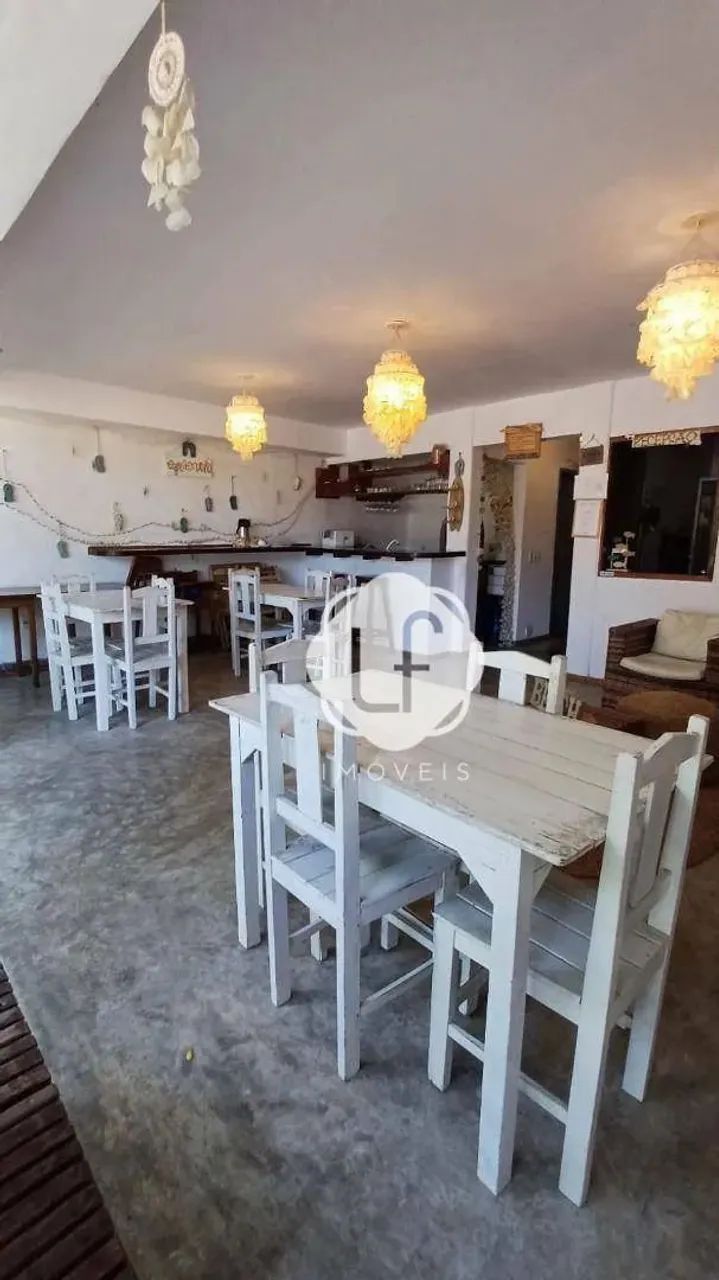 OPORTUNIDADE EM JERICOACOARA - POUSADA e Restaurante - Localização Central - Rua do Forró - Foto 7