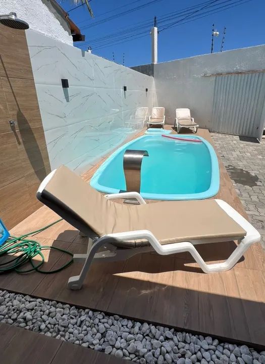 Aluguel de casa por temporada!!! - Foto 4