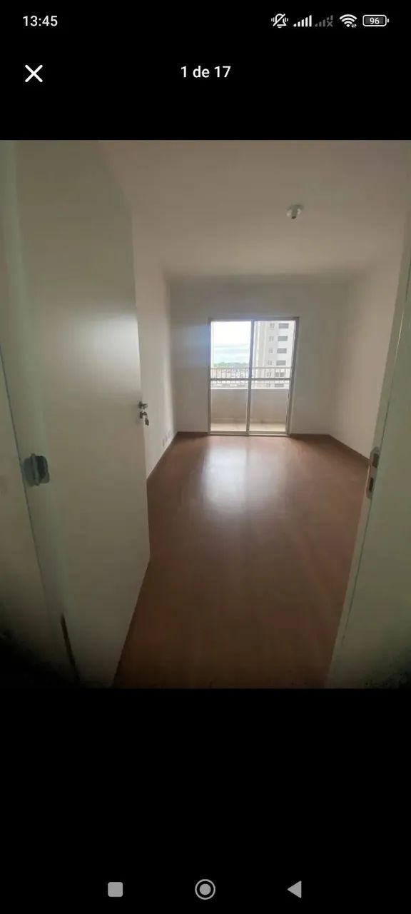 Foto - Uberlândia - Laranjeiras