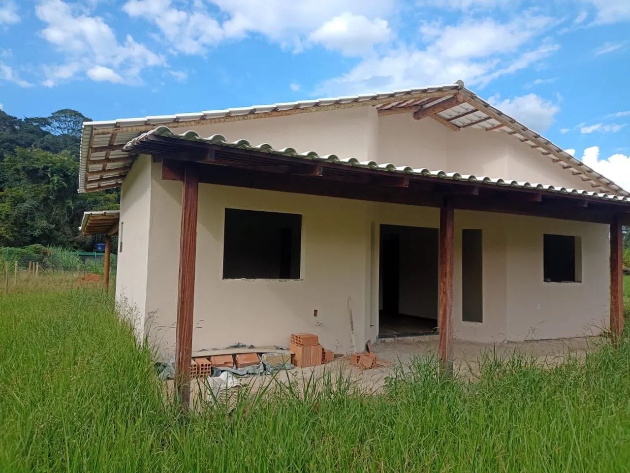 Casa em área de sítio  - Foto 3