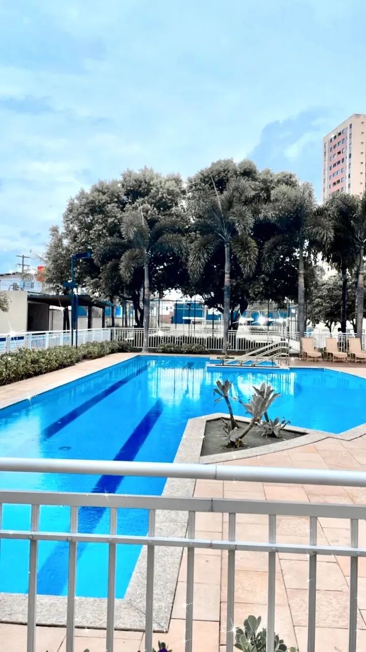 APARTAMENTO STTILO CLUB  3/4  77m² - NOVA PARNAMIRIM - Foto 5