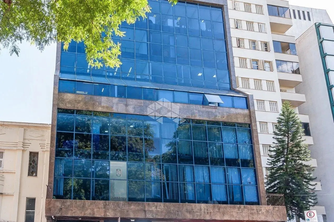 Sala Comercial À Venda, Dom Feliciano - Centro, Porto Alegre !