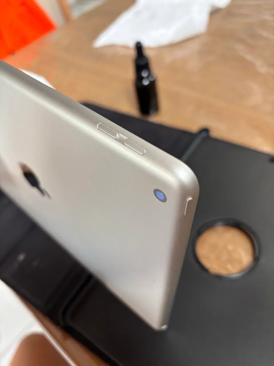 Ipad 9 perfeito estado  - Foto 3