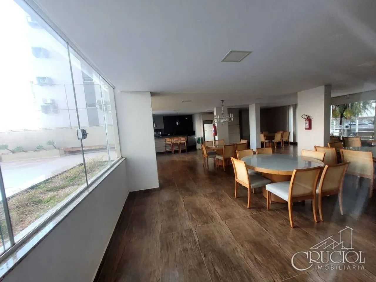 Apartamento com 3 dormitórios à venda, 133 m² por R$ 580.000,00 - Jardim Londrilar - Londr - Foto 4