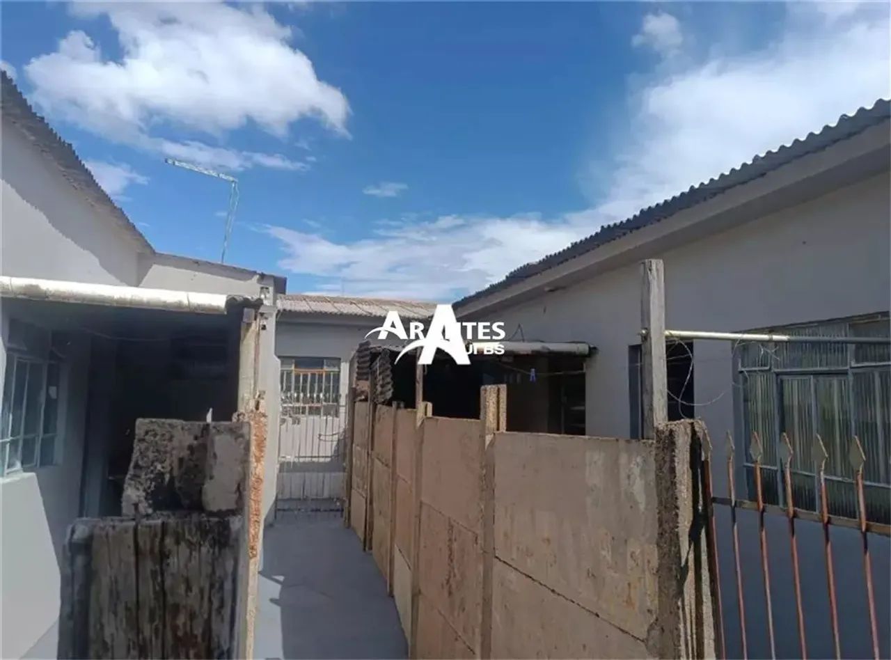Oportunidade no Bairro Santa Mônica - Colônia com 4 Casas - Foto 4