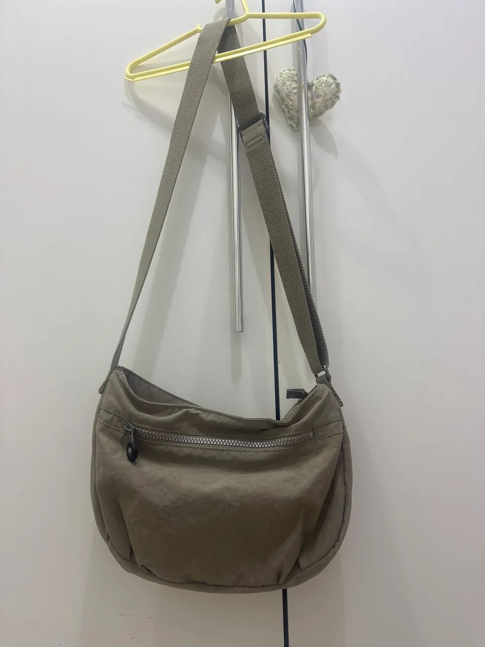 Bolsa Kipling Original Mediana  - Foto 2