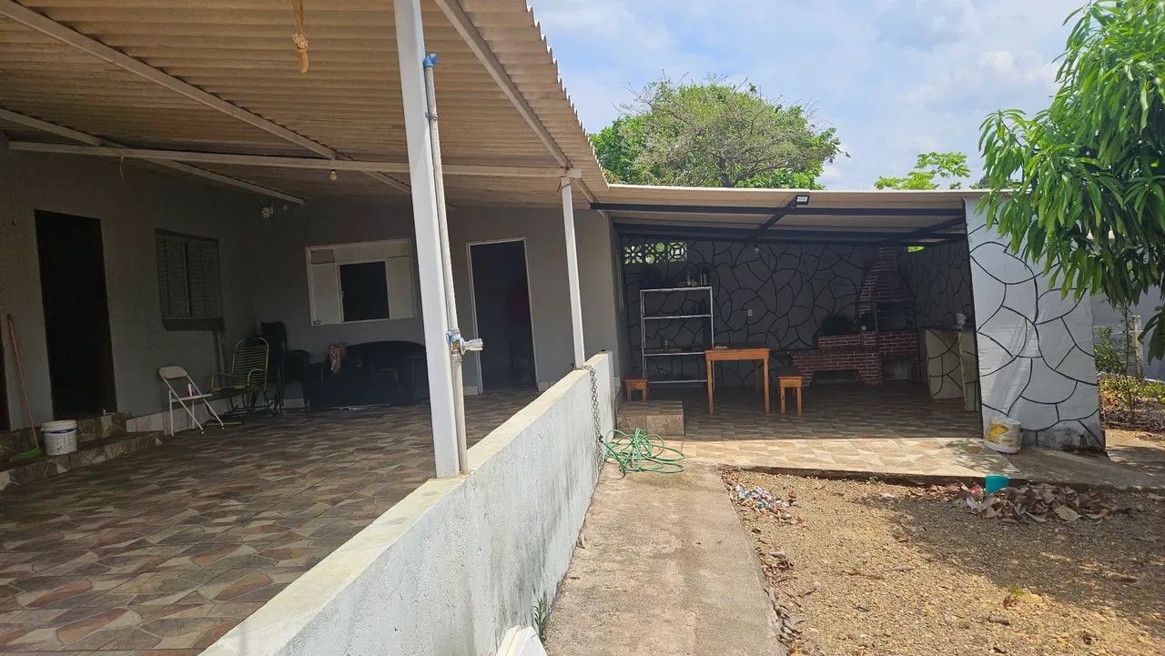 Vendo racho coruba 3 - Foto 2