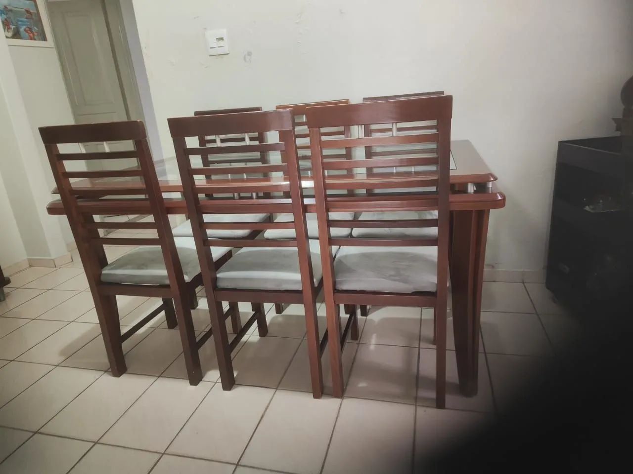 MÓVEIS SEMI NOVOS 