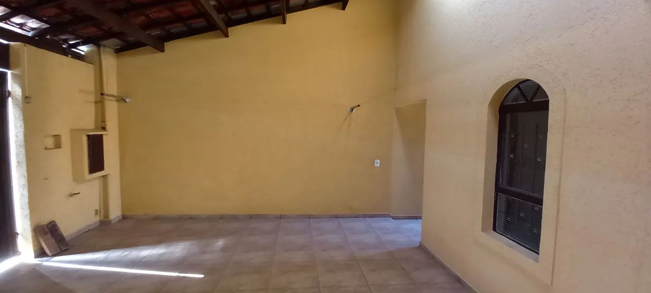 Foto - Sumaré - Parque Virgílio Viel