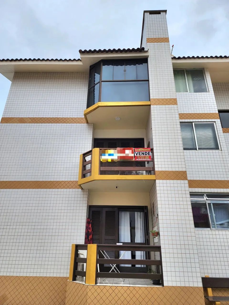 Apartamento!