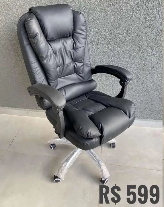 Cadeira de escritório NOVA 