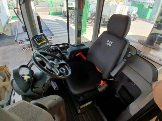 Carregadeira CAT 938K 2022 - Foto 10