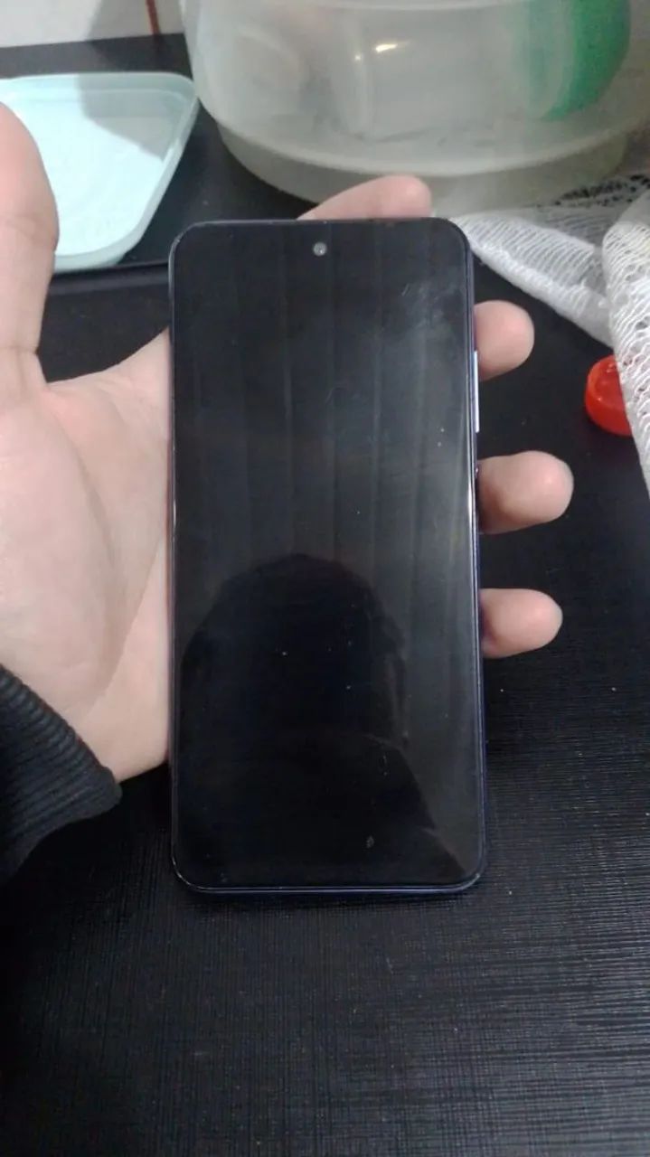 Celular redmi note 10 5g 128gb