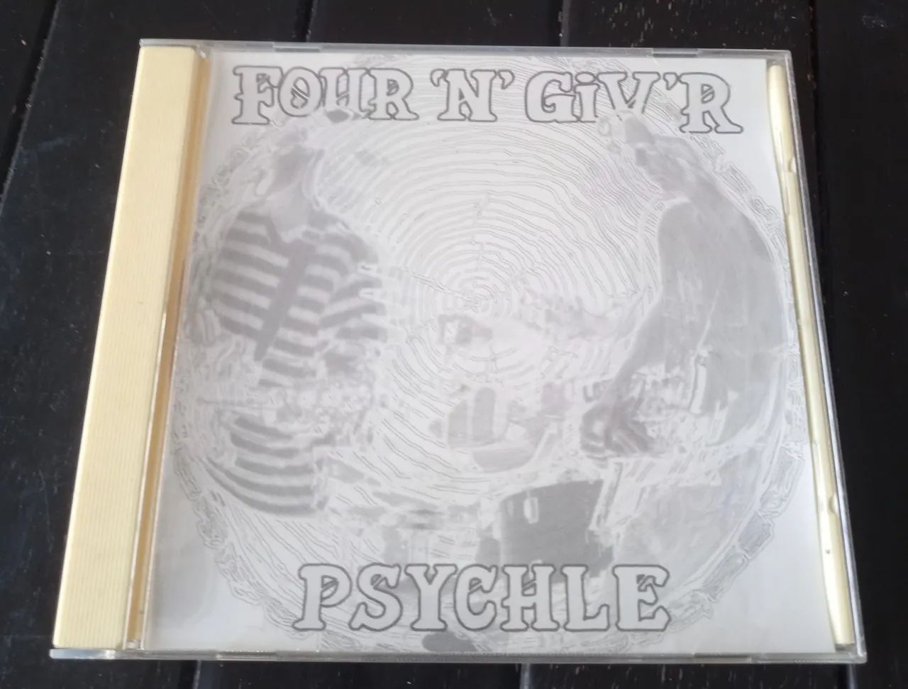 CDs NACIONAIS E IMPORTADOS Indie Alternativo Punk Etc... - Foto 5