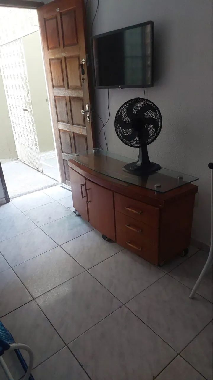 Apartamento Mobiliado Parangaba 2 quartos  - Foto 3
