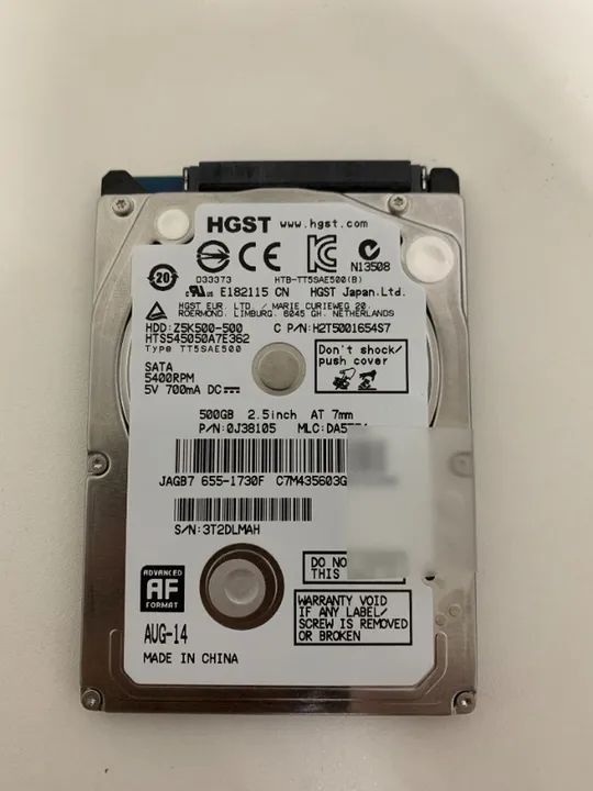 Hd Computador Desktop Dvr