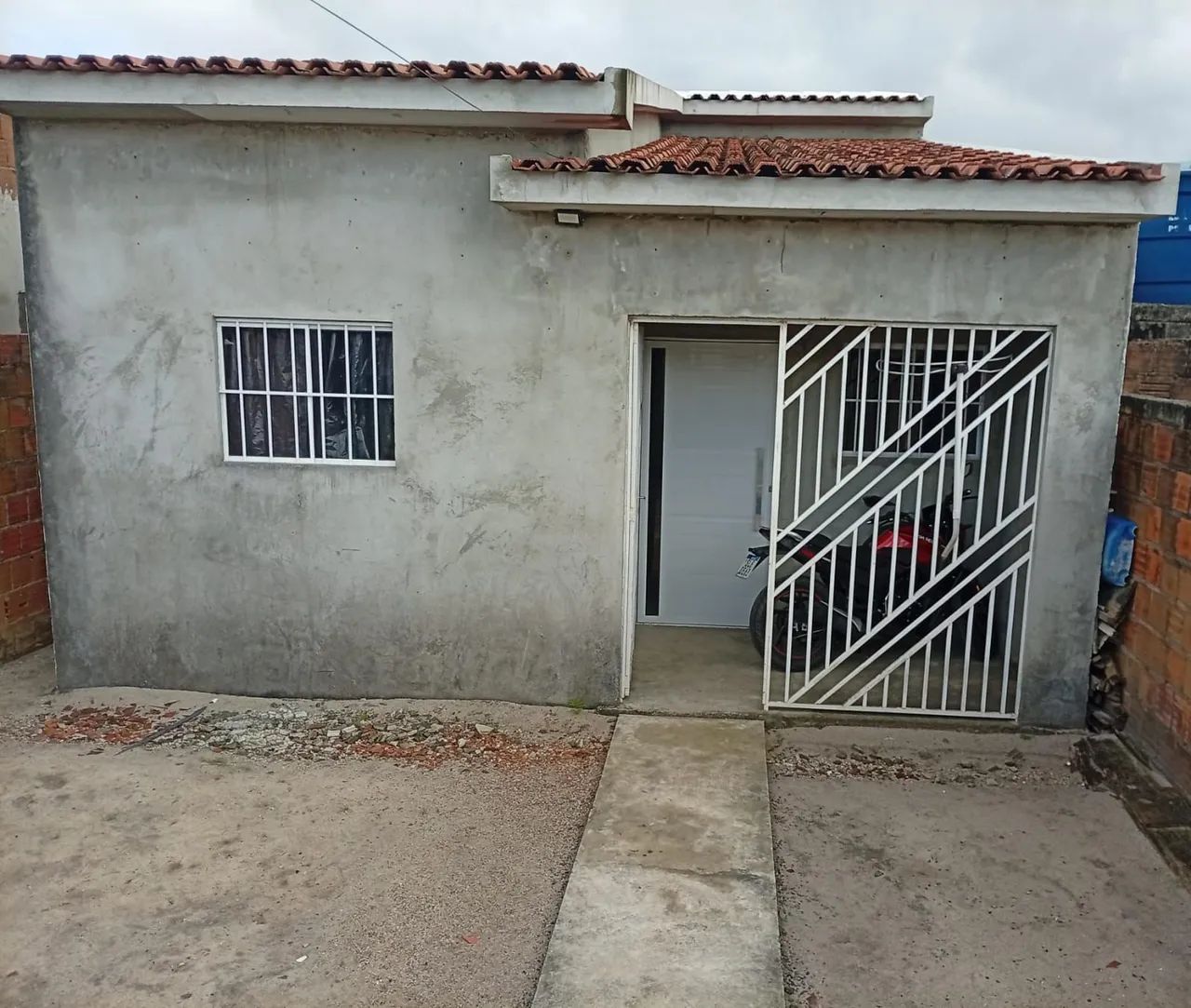 Foto - Santa Rita - Jardins