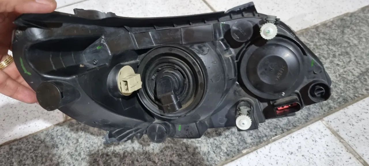 Farol Voyage 2011 a 2014 - Foto 3