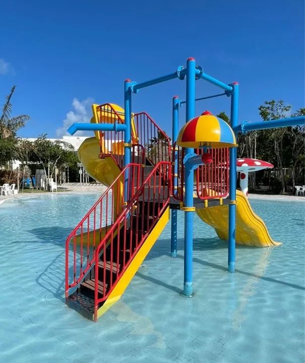 Apartamento Iloa Residence   - Foto 2