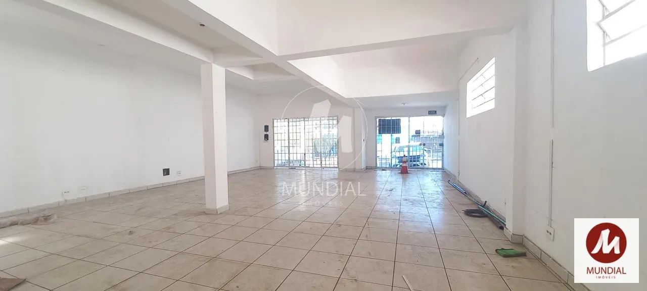 Salão/Galpão (salão - sobrado) , cozinha planejada