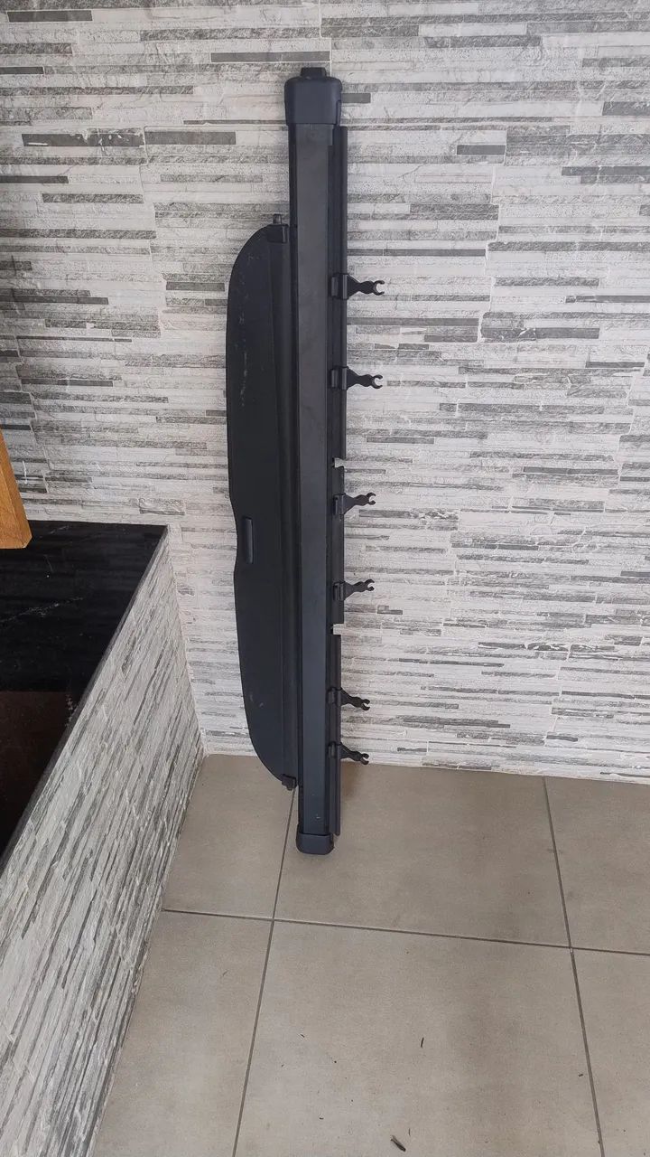 Bagageiro  Outlander  - Foto 2