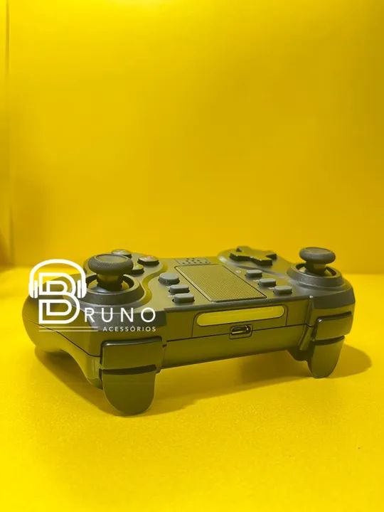 Controle para PS4 Bluetooth TV  - Foto 2