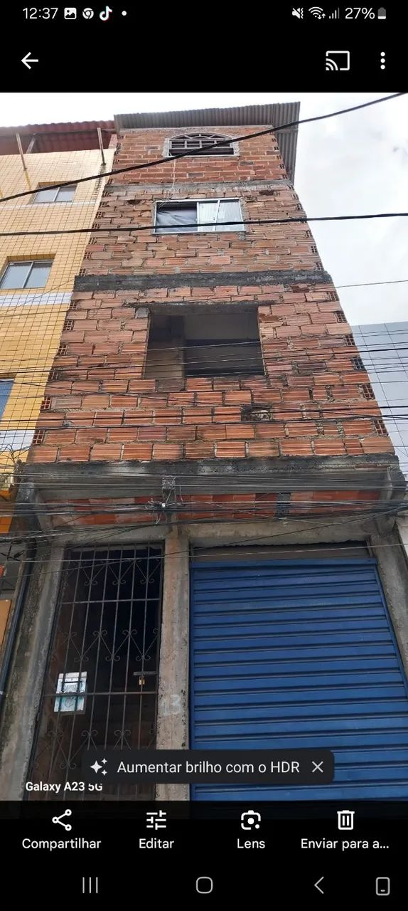 Prédio ao lado da Djalma Dutra  - Foto 2