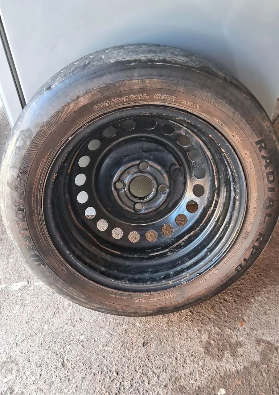 CHEVROLET ARO 15 - Foto 2