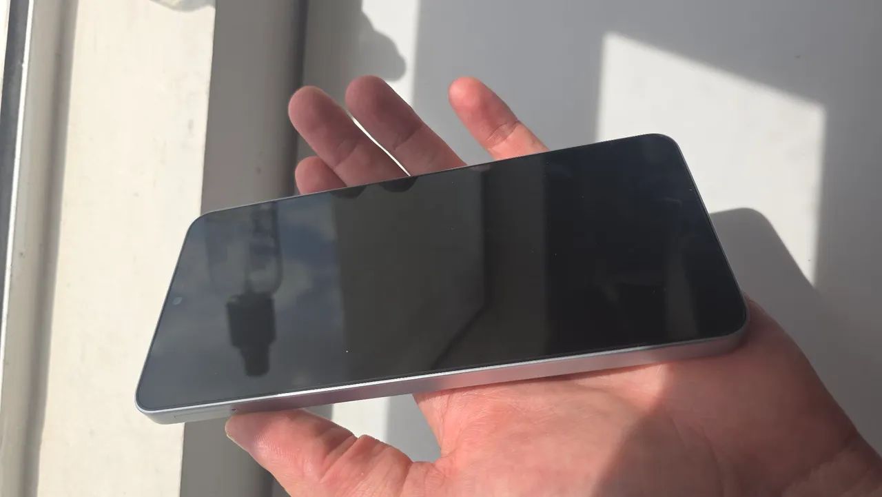 Samsung Galaxy A06 128GB Novo, Sem<br><br>Uso - Foto 5