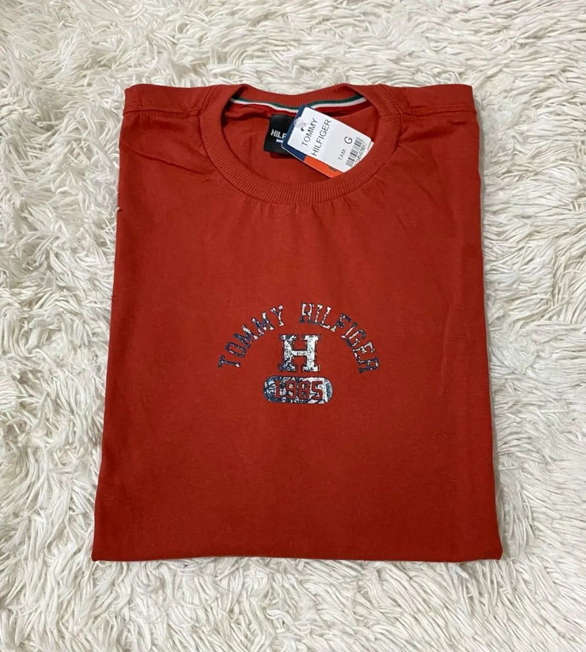 Camisetas Tam G Básicas G  - Foto 3