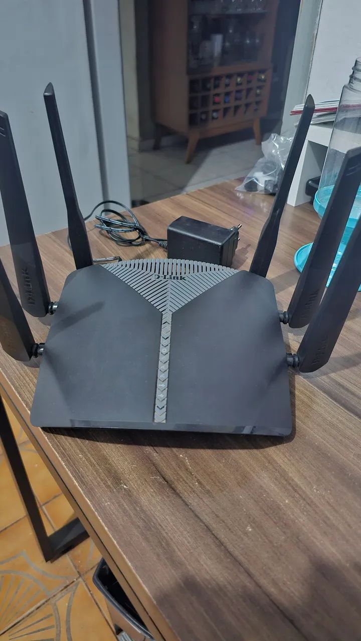 D-Link EXO Router 306064739263352835122