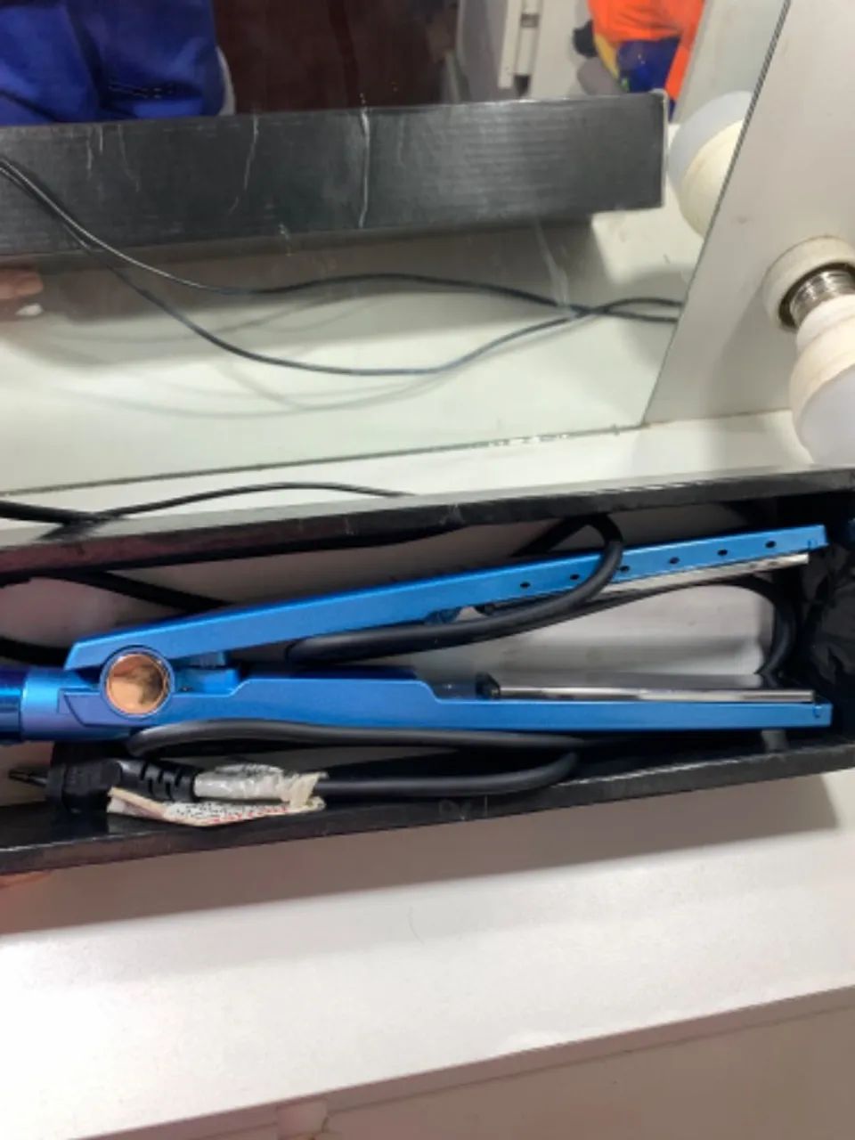 Chapinha titanium - Foto 2