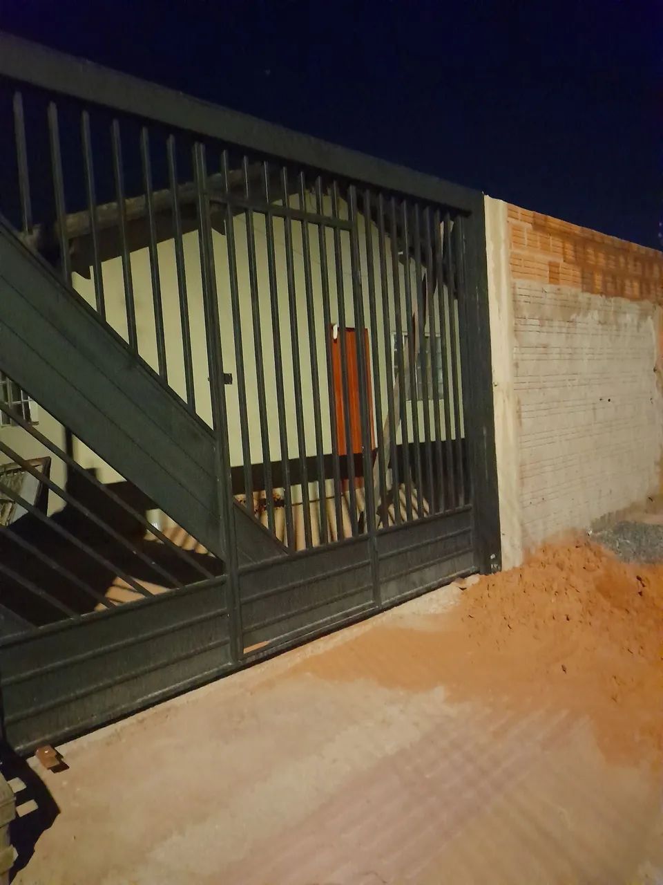 Foto - Campo Grande - Coronel Antonino